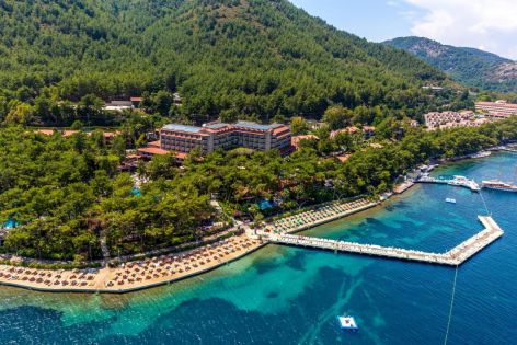 CLUB MARMARIS PALACE